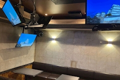 Lounge ma famille・ラウンジ マ・ファミール - 小山・東口のパブ/スナック 店舗写真