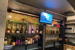 Lounge ma famille・ラウンジ マ・ファミール - 小山・東口のパブ/スナック 店舗写真