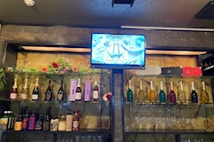 Lounge ma famille・ラウンジ マ・ファミール - 小山・東口のパブ/スナック 店舗写真