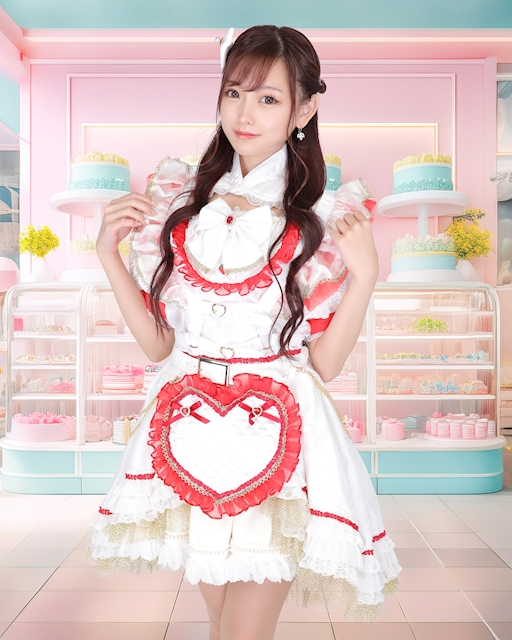 ピックアップニュース ♥ 衣装のご紹介 ♥