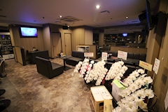 club 柊那－syuna－・シュナ - 近江八幡のスナック 店舗写真