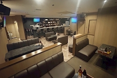 club 柊那－syuna－・シュナ - 近江八幡のスナック 店舗写真