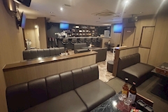 club 柊那－syuna－・シュナ - 近江八幡のスナック 店舗写真