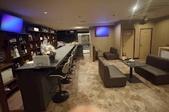 club 柊那－syuna－・シュナ - 近江八幡のスナック 店舗写真