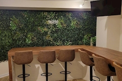 MOANA・モアナ - 上野のガールズバー 店舗写真