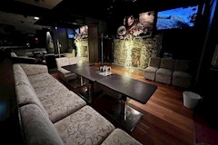 PUBLIC SPACE so-ra・パブリックスペースソラ - 福島市のスナック 店舗写真