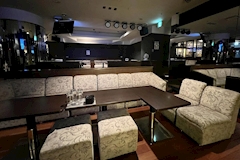 PUBLIC SPACE so-ra・パブリックスペースソラ - 福島市のスナック 店舗写真