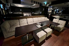 PUBLIC SPACE so-ra・パブリックスペースソラ - 福島市のスナック 店舗写真