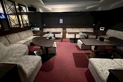 PUBLIC SPACE so-ra・パブリックスペースソラ - 福島市のスナック 店舗写真
