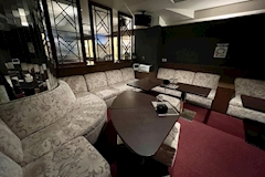 PUBLIC SPACE so-ra・パブリックスペースソラ - 福島市のスナック 店舗写真