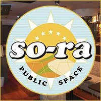 店舗写真 PUBLIC SPACE so-ra・パブリックスペースソラ - 福島市のスナック