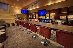 SNACK 月乃・ツキノ - 盛岡のスナック 店舗写真