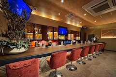 SNACK 月乃・ツキノ - 盛岡のスナック 店舗写真