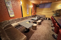 SNACK 月乃・ツキノ - 盛岡のスナック 店舗写真