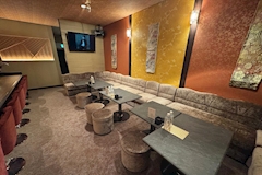 SNACK 月乃・ツキノ - 盛岡のスナック 店舗写真