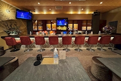 SNACK 月乃・ツキノ - 盛岡のスナック 店舗写真