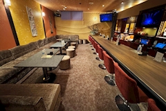 SNACK 月乃・ツキノ - 盛岡のスナック 店舗写真