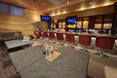 SNACK 月乃・ツキノ - 盛岡のスナック 店舗写真