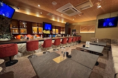 SNACK 月乃・ツキノ - 盛岡のスナック 店舗写真