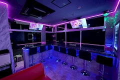 GIRLS BAR SHINE・シャイン - 佐野のガールズバー 店舗写真