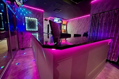 GIRLS BAR SHINE・シャイン - 佐野のガールズバー 店舗写真