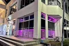 GIRLS BAR SHINE・シャイン - 佐野のガールズバー 店舗写真