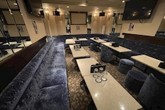 スナックみゆき - 上野・湯島のパブ/スナック 店舗写真
