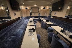 スナックみゆき - 上野・湯島のパブ/スナック 店舗写真