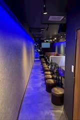 Girls Lounge Ravir・ラヴィール - 中野駅北口のガールズバー 店舗写真
