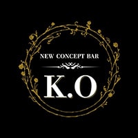 近くの店舗 NEW CONCEPT BAR K.O