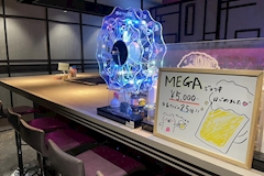 girl's bar LIAN・ガールズバーリアン - 松戸のガールズバー 店舗写真