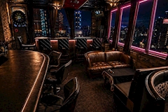 CAFE&LOUNGE RANMARU・ランマル - 中洲のガールズバー 店舗写真