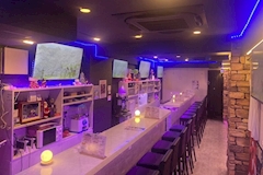 Honey Bunny - 川越のガールズバー 店舗写真