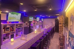 Honey Bunny - 川越のガールズバー 店舗写真
