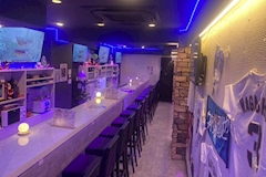 Honey Bunny - 川越のガールズバー 店舗写真