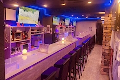 Honey Bunny - 川越のガールズバー 店舗写真