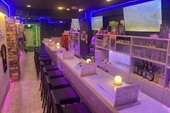 Honey Bunny - 川越のガールズバー 店舗写真