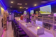 Honey Bunny - 川越のガールズバー 店舗写真