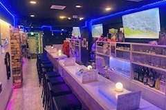 Honey Bunny - 川越のガールズバー 店舗写真