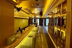 GIRLS LOUNGE SILK・シルク - 市川のガールズバー 店舗写真