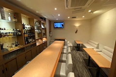 錦 クラブ/ラウンジ・メンバーズケー 店舗写真