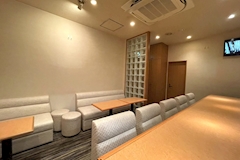 錦 クラブ/ラウンジ・メンバーズケー 店舗写真