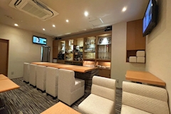 錦 クラブ/ラウンジ・メンバーズケー 店舗写真