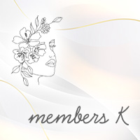 店舗写真 members K・メンバーズ ケー - 名古屋 錦のクラブ/ラウンジ