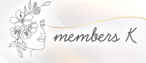 錦 クラブ/ラウンジ・メンバーズケー