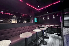 Girls Bar AJITO・アジト - 市川のガールズバー 店舗写真