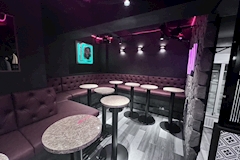 Girls Bar AJITO・アジト - 市川のガールズバー 店舗写真