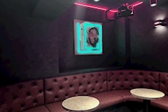 Girls Bar AJITO・アジト - 市川のガールズバー 店舗写真