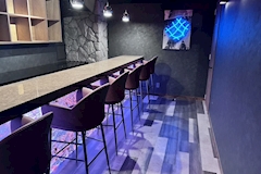 Girls Bar AJITO・アジト - 市川のガールズバー 店舗写真