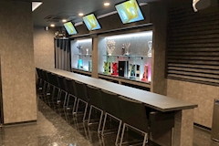 Lounge Girls Bar NOX・ノックス - 岡山市(岡山駅前)のガールズバー 店舗写真